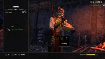 The Elder Scrolls Online: Elsweyr Screenshot